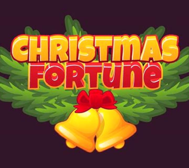 Wonderful Christmas slot