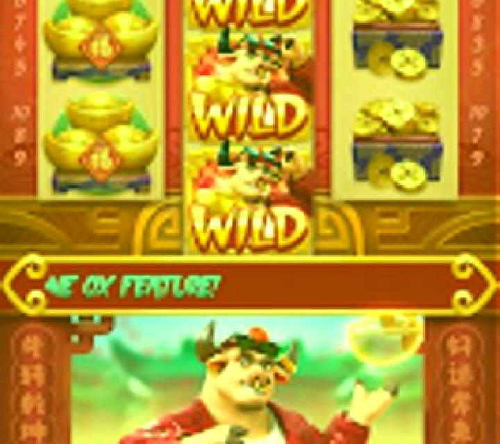 Wonderland 2 slot