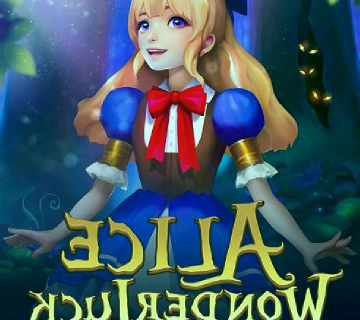 Wonderland (CQ9Gaming) slot game