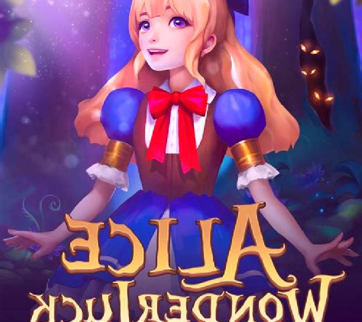Wonderland (CQ9Gaming) slot