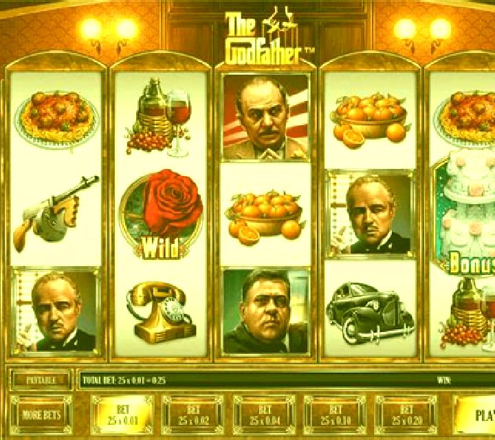 Wonderland (Gamesys) slot game