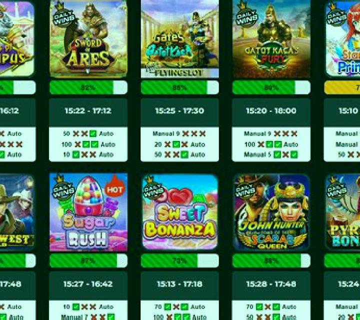 Wonders Of Istanbul slot game
