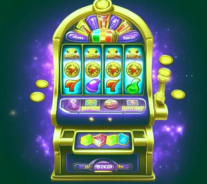 Wonders Of Istanbul slot machine