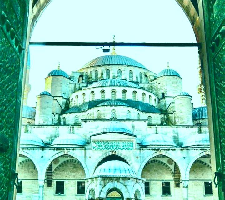 Wonders Of Istanbul slot