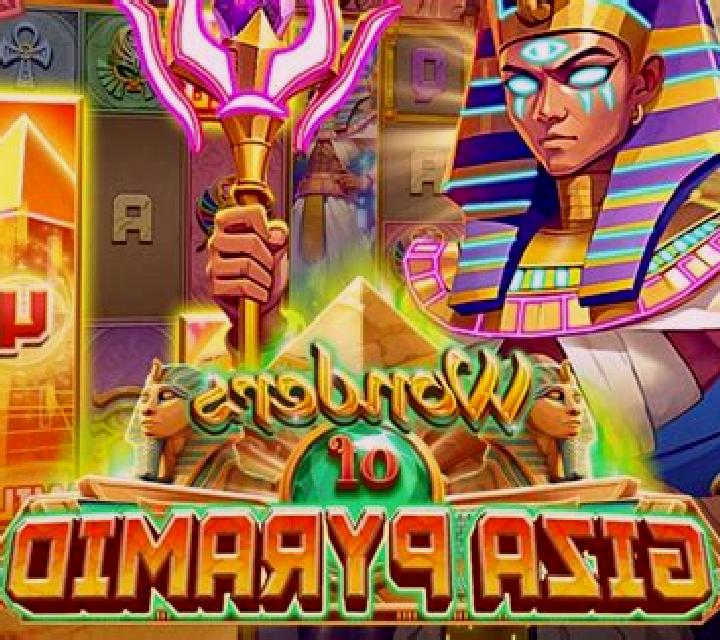 Wonders Of Rio slot