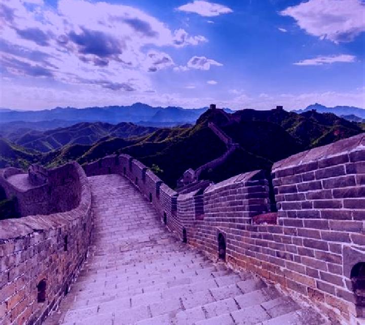 Wonders Of The Great Wall slot