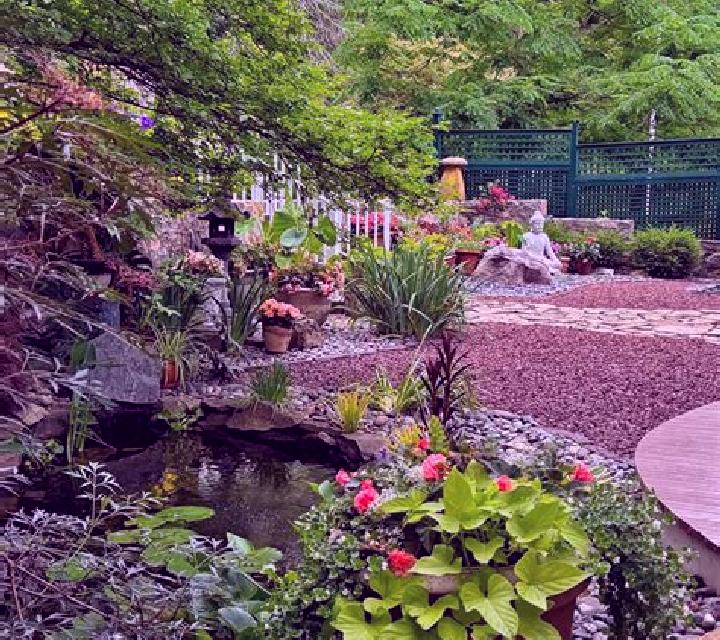 Wondrous Garden online slot