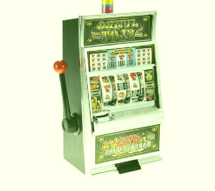 Wondrous Garden slot machine