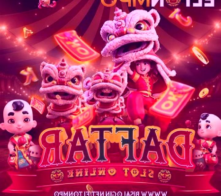 Wong Po online slot