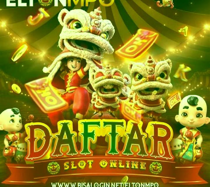 Wong Po slot game