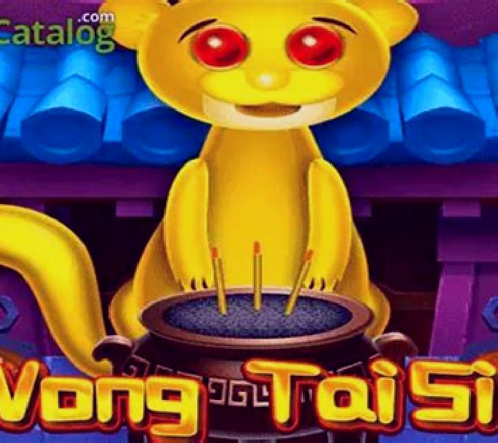 Wong TaiSin slot