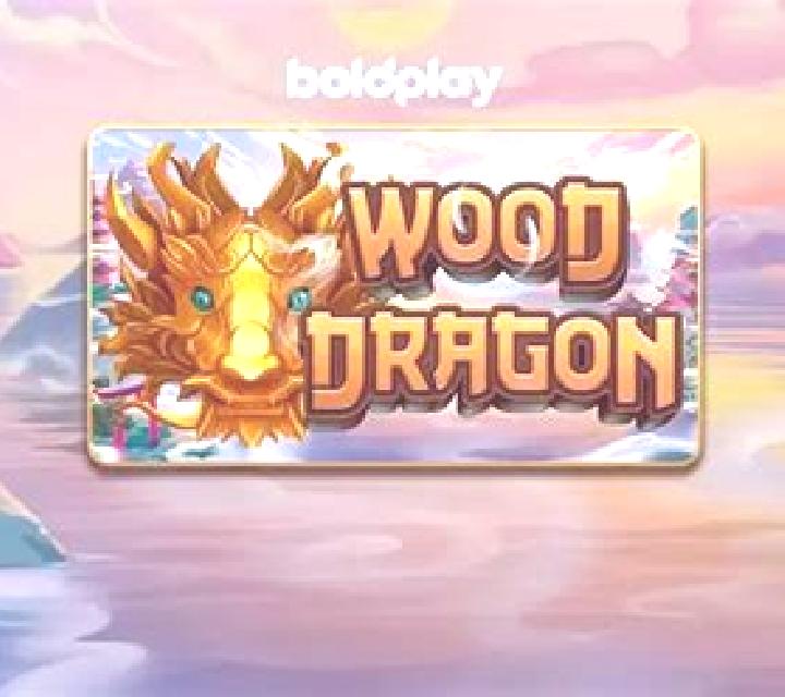 Wood Dragon slot