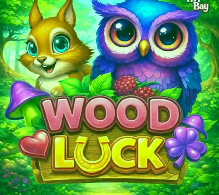 Wood Luck online slot