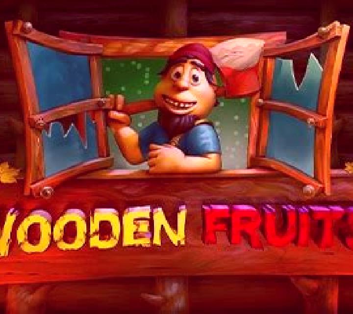 Wooden Fruits (Apollo Games) slot