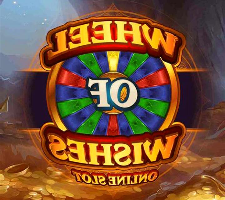 Woodland of Wishes slot game