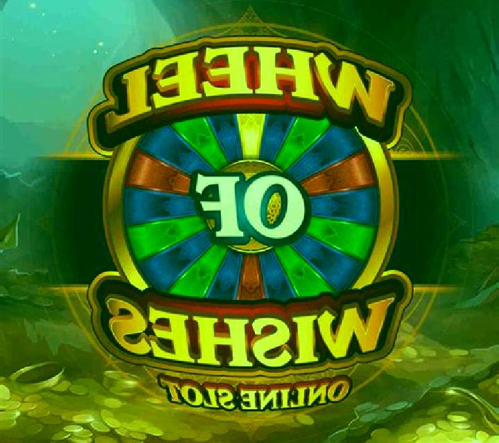 Woodland of Wishes slot machine
