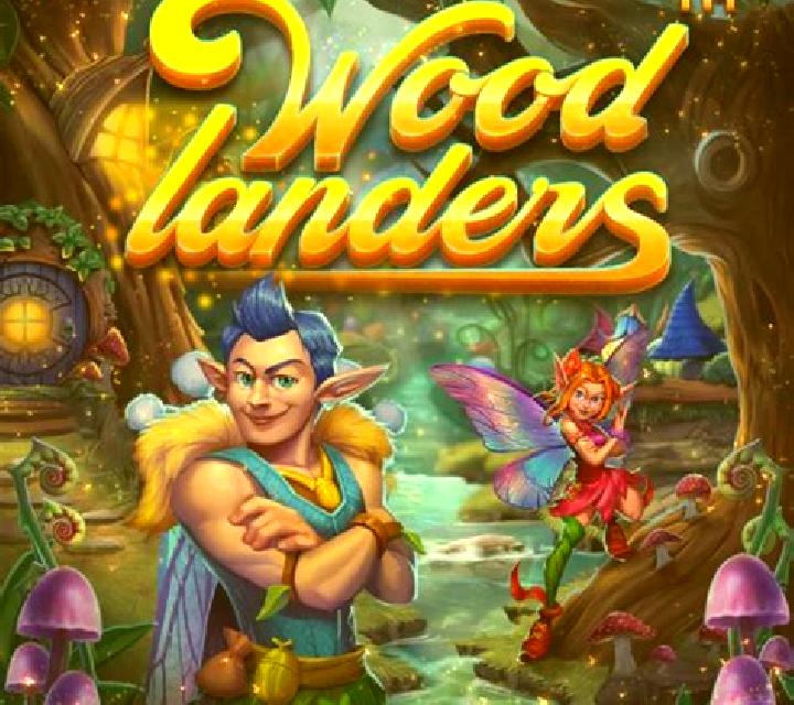 Woodlanders online slot