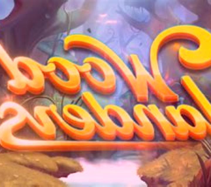 Woodlanders slot