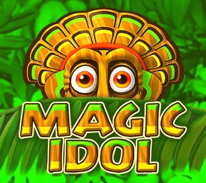 Woodlands idol slot game