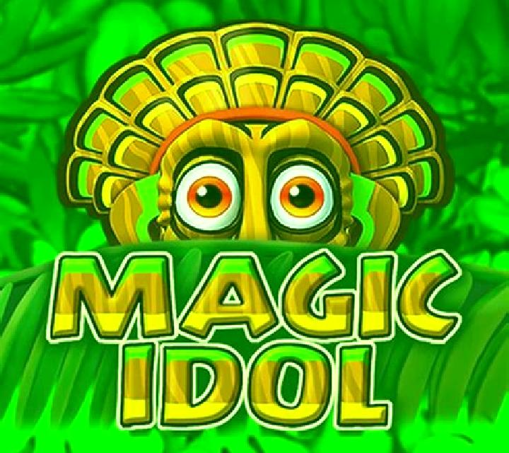 Woodlands idol slot machine
