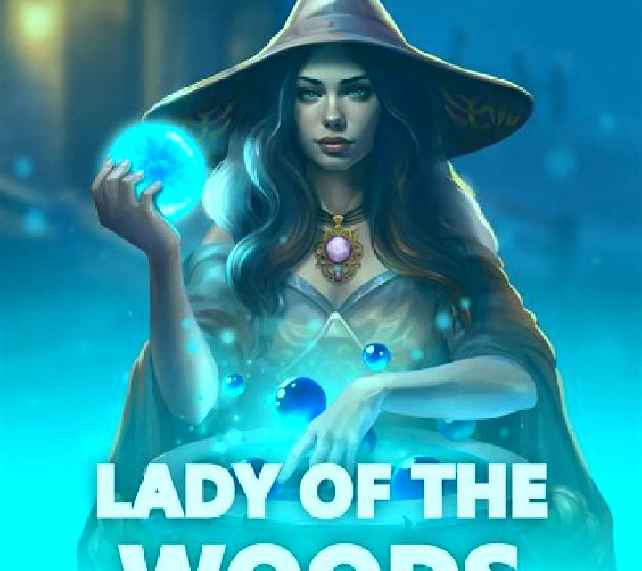 Woods Hut online slot
