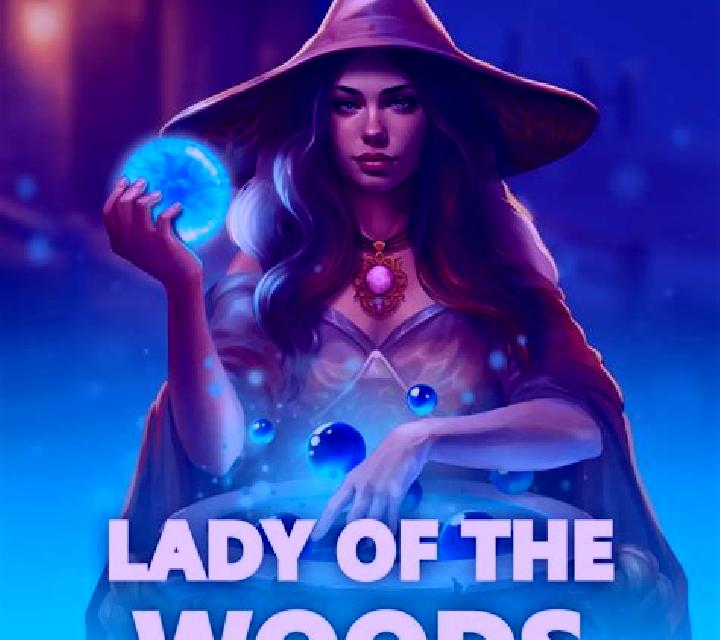 Woods Hut slot game