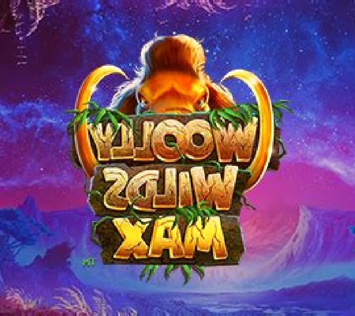 Woolly Wilds MAX online slot