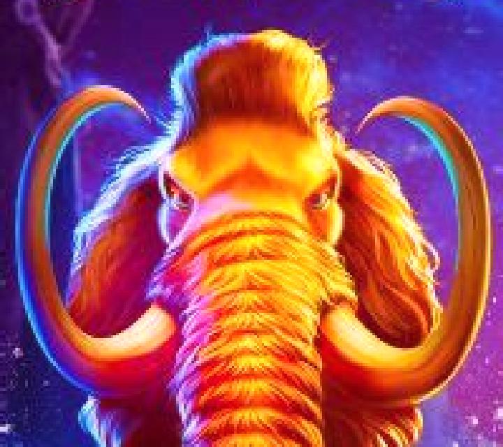 Woolly Wilds MAX slot machine