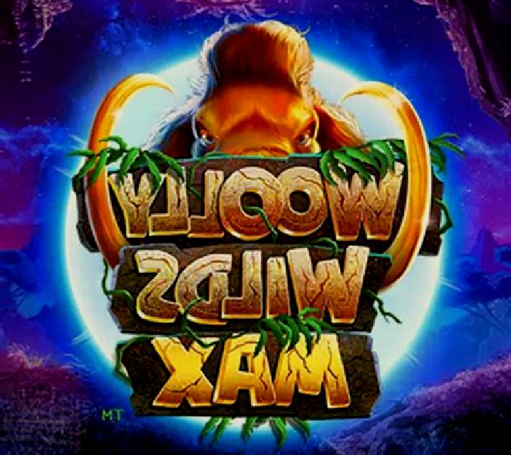 Woolly Wilds MAX slot