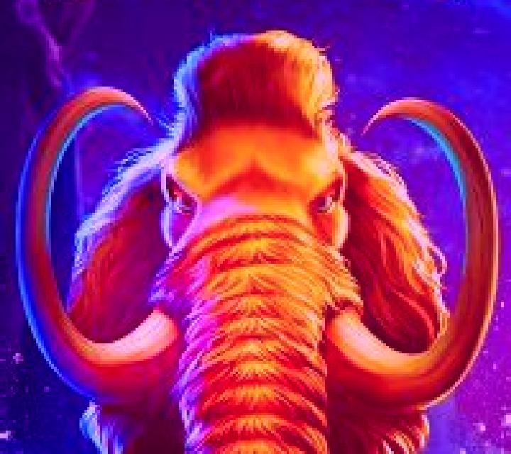 Woolly Wilds online slot