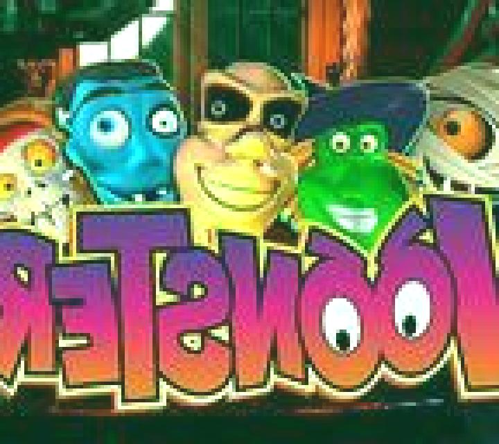 Woonsters online slot