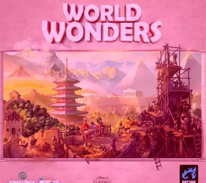 Workshop Wonders online slot