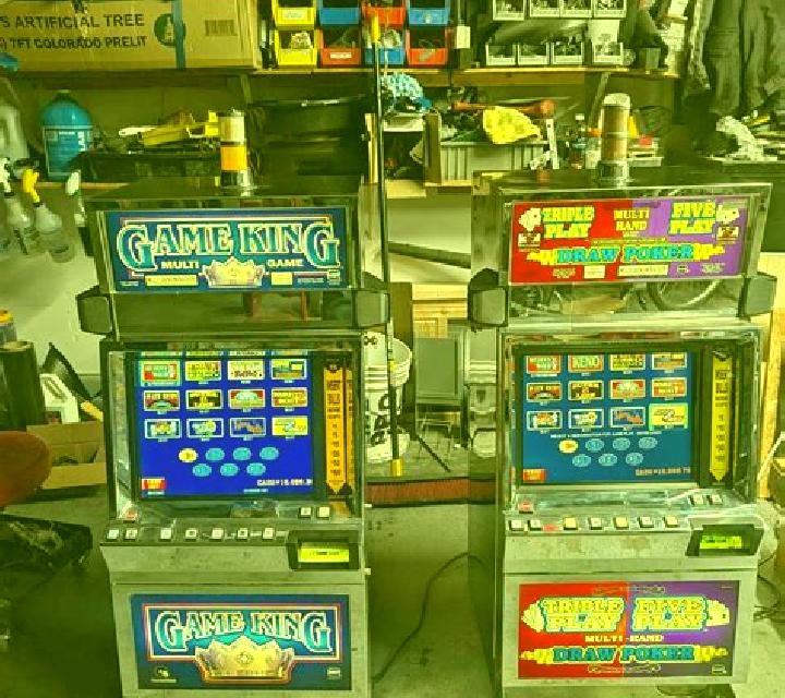 World Capitals (40) slot machine
