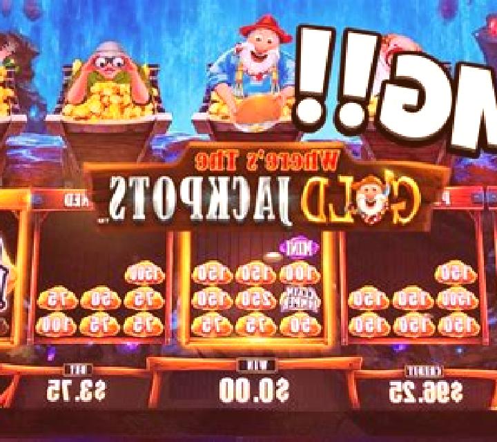 World Champion X slot machine