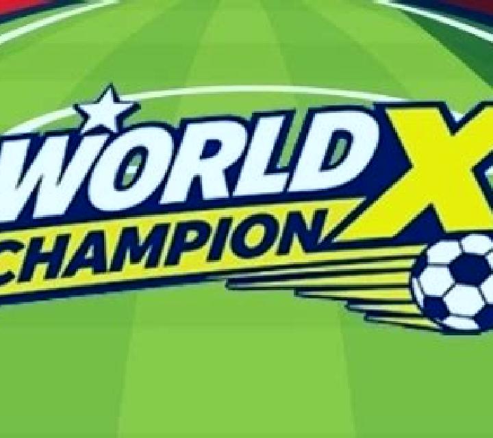 World Champion X slot