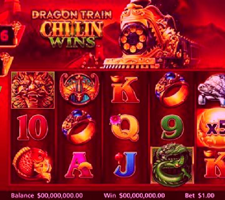 World Class Wins online slot