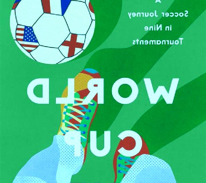 World Cup Fever slot machine