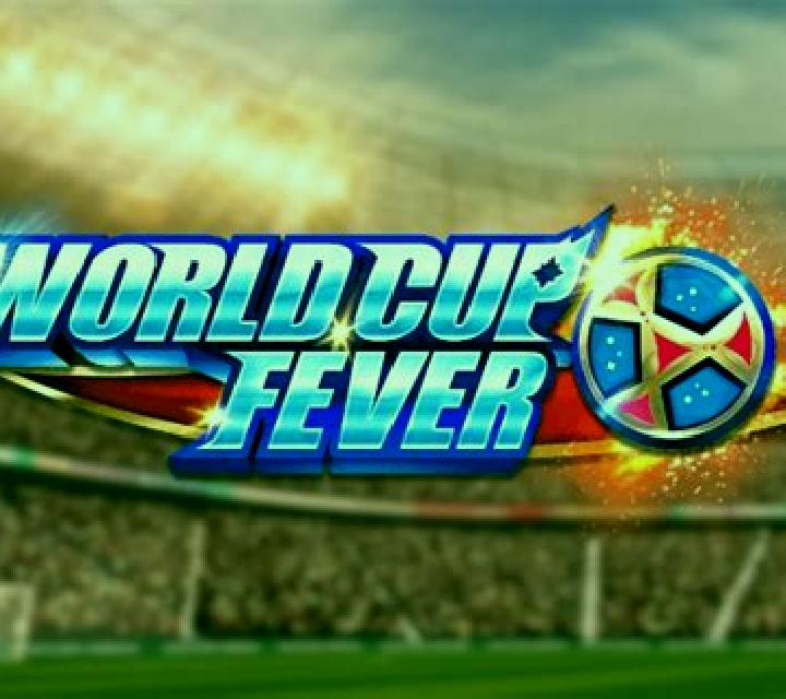 World Cup Fever slot