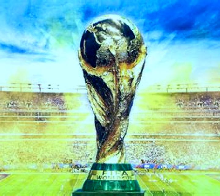 World Cup Final online slot
