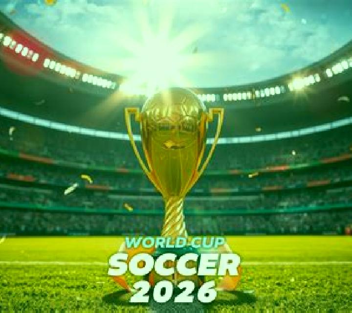World Cup Football online slot