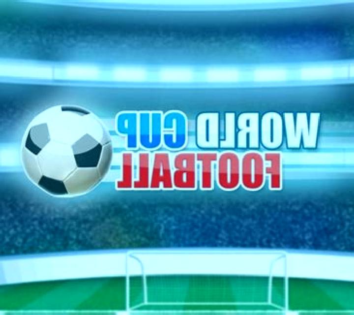 World Cup Football slot