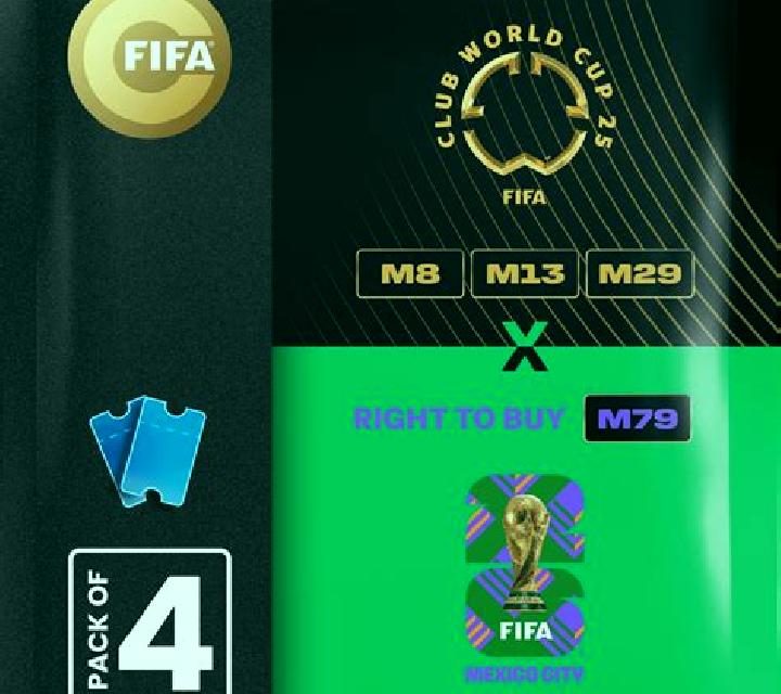 World Cup Glory slot machine