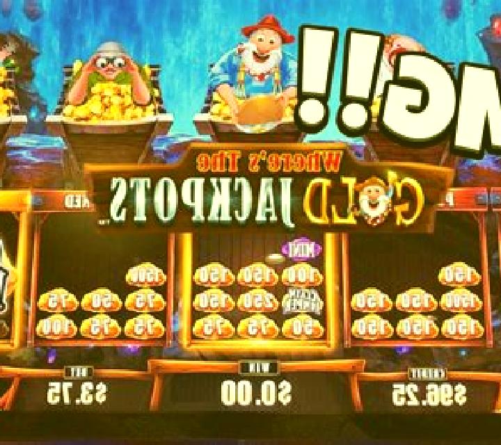 World Cup Gold slot machine