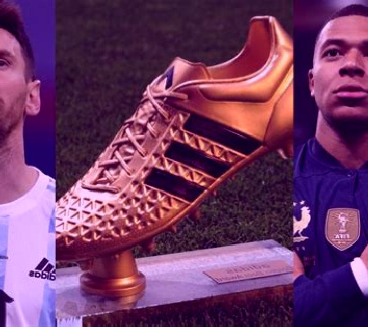 World Cup Golden Boot slot
