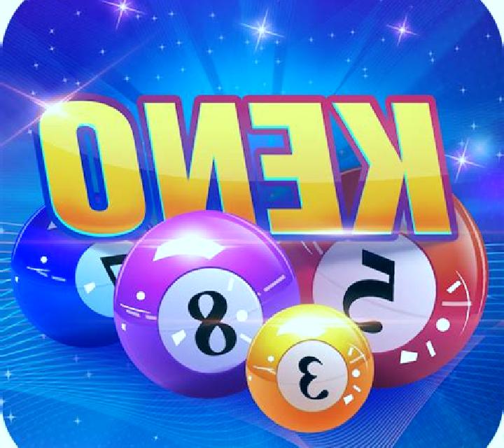 World Cup Keno online slot