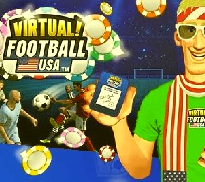 World Cup (Mobilots) slot game