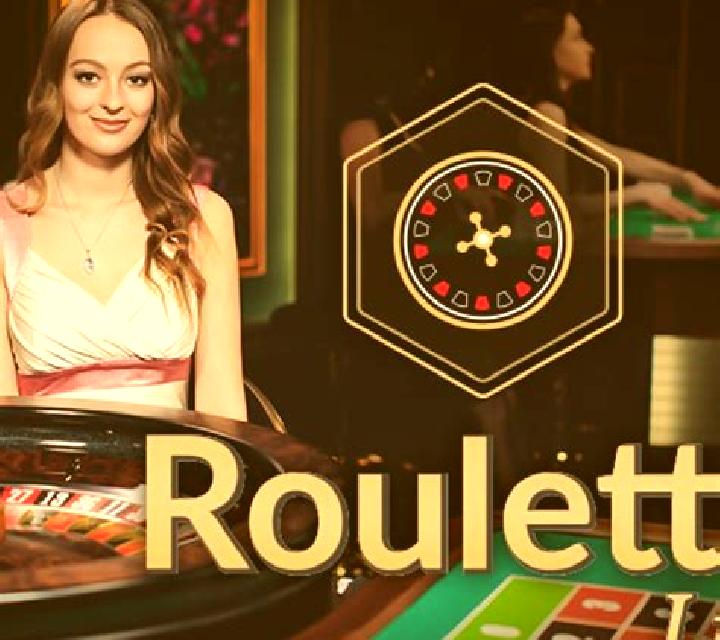 World Cup Roulette online slot