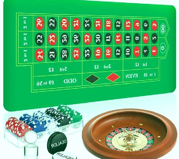 World Cup Roulette slot game