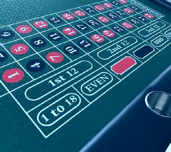 World Cup Roulette slot