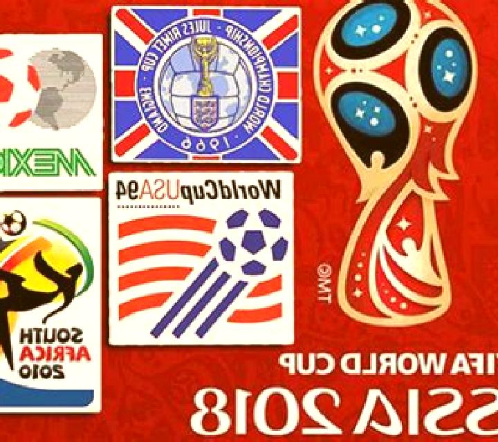 World Cup russia 2018 slot game